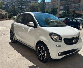 SMART forfour 2ªs. (W453) - 2016