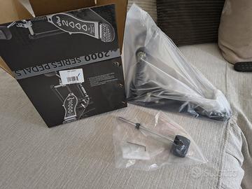 Pedale Batteria DW2000