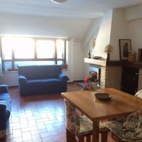 Appto 2 livelli + box sulle piste