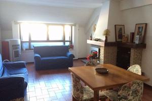 Appto 2 livelli + box sulle piste