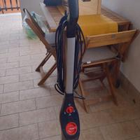 Scopa elettrica vileda