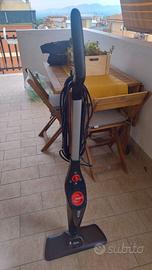 Scopa elettrica vileda