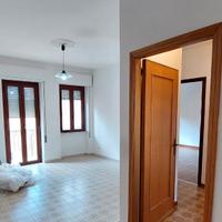 Trilocale da ammodernare Pirri