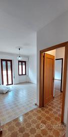 Trilocale da ammodernare Pirri