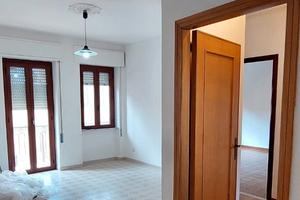 Trilocale da ammodernare Pirri