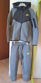 Tuta Nike Tech Junior