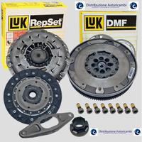 KIT FRIZIONE E VOLANO FIAT BRAVO 1.9 MTJ 120CV 192