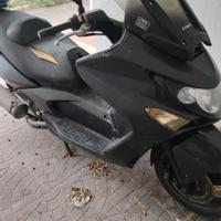 Scooter da riparare ma funzionanti