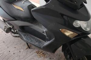 Scooter da riparare ma funzionanti