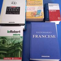 Dizionari