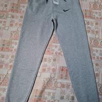 Pantaloni tuta Nike uomo nuovi con cartellino