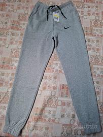 Pantaloni tuta Nike uomo nuovi con cartellino