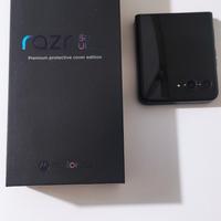 Motorola Razr 50 Ultra