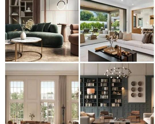 Appartamenti arredati