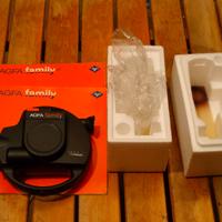 Agfa Family Super 8 Set completo - Vintage