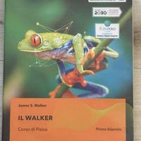 Il Walker Corso di Fisica 1ªedizione Primo biennio