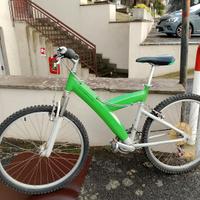 MTB Pininfarina 