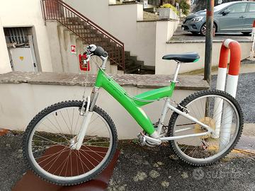 MTB Pininfarina 