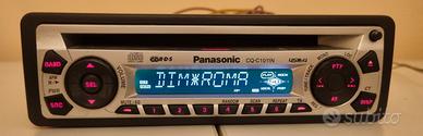 Autoradio car stereo Panasonic CQ-C1011N