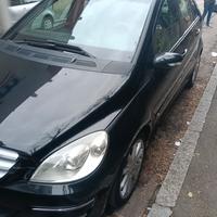 Mercedes classe B 