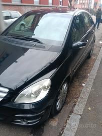 Mercedes classe B 