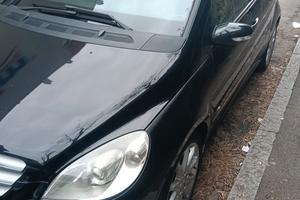 Mercedes classe B 