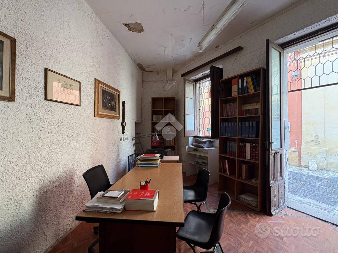 Appartamento – Brindisi, Centro - Altro