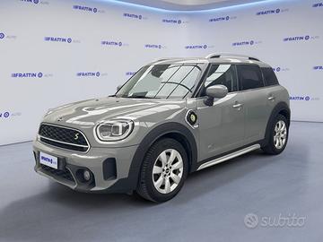 MINI MINI 1.5 COOPER SE BUSINESS COUNT