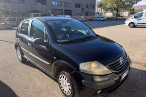 CITROEN C3 1.4 BENZINA NEOPATENTATI
