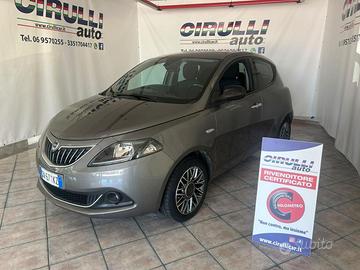 LANCIA Ypsilon 1.0 FireFly 5 porte S&S Hybrid GO