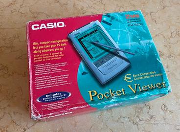 CASIO PV S-250
