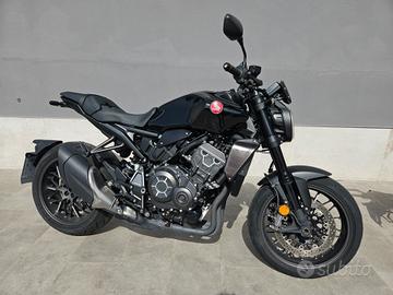 Honda CB 1000 R