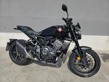 Honda CB 1000 R