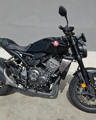 Honda CB 1000 R