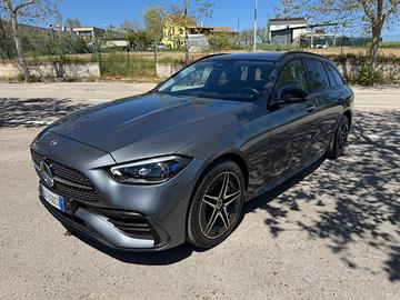Mercedes-Benz C 300 Classe C-S206 SW SW P. Plus