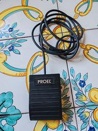 pedale sustain Proel
