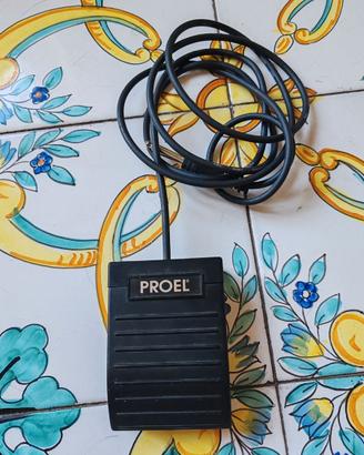 pedale sustain Proel