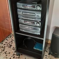 stereo
