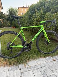 Wilier verticale slr