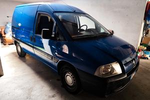 Peugeot Expert 1.9 diesel 