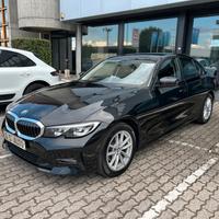 BMW 320 d G20 320d mhev 48V xdrive auto