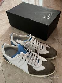 scarpe Dior
