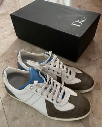 scarpe Dior