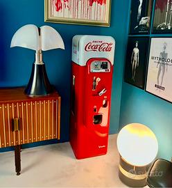 LAMPADA PIPISTRELLO AULENTI MARTINELLI 1968