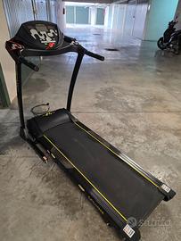TAPIS ROULANT MOVI FITNESS MF355