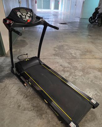 TAPIS ROULANT MOVI FITNESS MF355