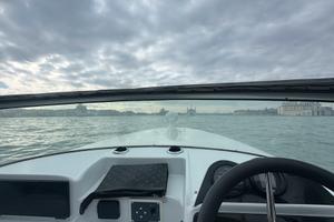 Motoscafetto rio 500 mid