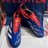 Scarpette da calcio adidas predator elite firm gro