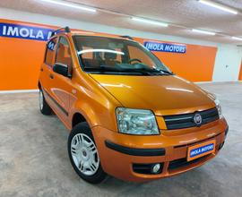 Fiat Panda 1.2 Dynamic Natural Power - OK NEOP.