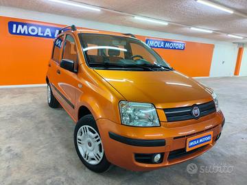 Fiat Panda 1.2 Dynamic Natural Power - OK NEOP.